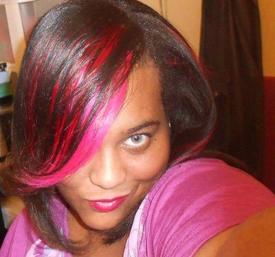 Aspiring model/actor, humanitarian, and Claire Huxtable. On the 2nd discovery to find out who I am!