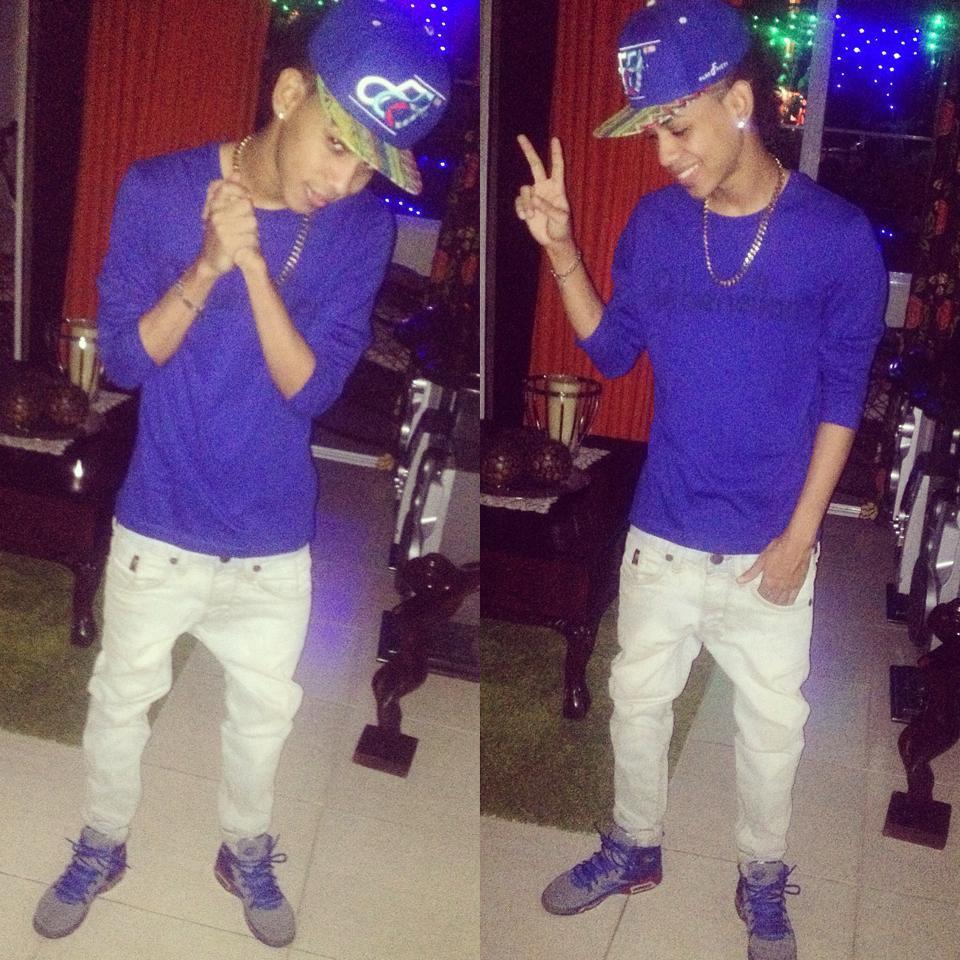 Todo Cambio desde k te Conoci! Ya nada es igual :( ...  ☺  #Blowsiistaa' @Frustraa' #COn @ShadowBlow #MegaMamiBlow ♥♥♥