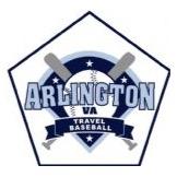 Arlington Travel Baseball 8-14U. For players who love this great game.