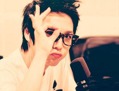 I am kpoper :3