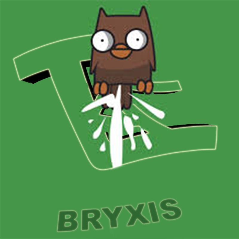 BryxiQ's profile picture. 