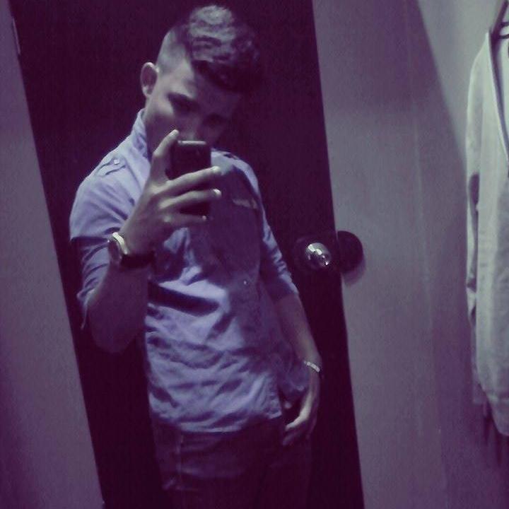 DepolAlejandro's profile picture. 