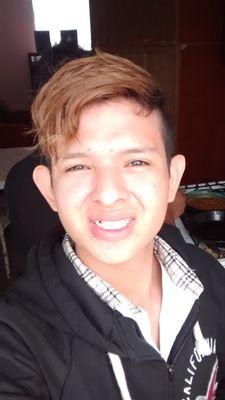 soy feliz como zoy ;)