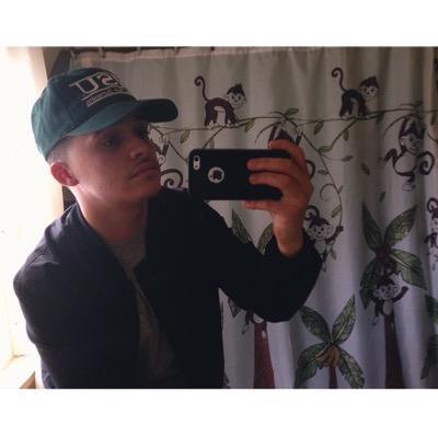 Martin, 20. Shoe collector and a college student.. California Living.  ||RP||
