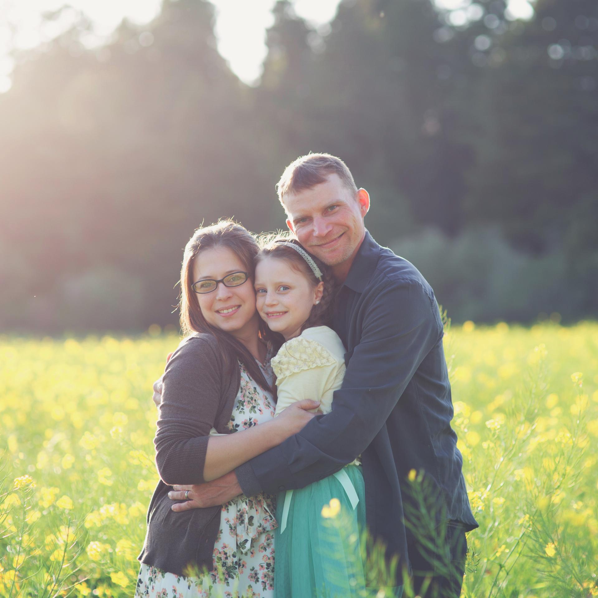 JessicaFrint's profile picture. I am Krista Blevin