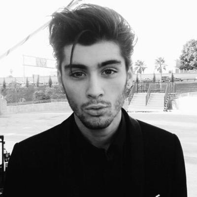 Zayn Malik is prettier than you