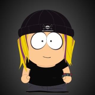 no fk that... (SOUTH PARK ROLEPLAY ACCOUNT #goth #bi #girl #sprp #single open for rp anytime #killerrp)