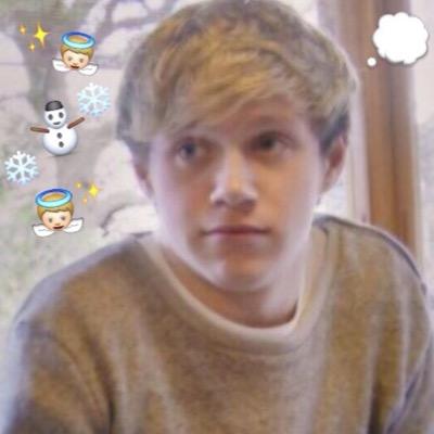 — “i fell in love with him the way you fall asleep, slowly and then all at once‏”