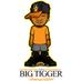 Big Tigger Foundation (@thebtfoundation) Twitter profile photo
