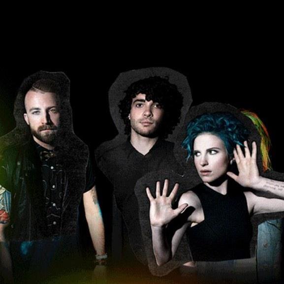 ParaDeluxeism's profile picture. 