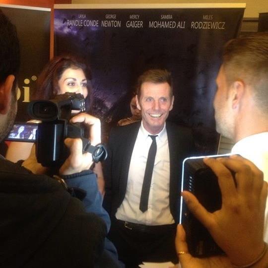 PhilEmbrey's profile picture. 