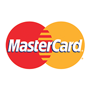 Focus on what matters with MasterCard®.