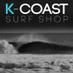 K-Coast Surf Shop (@kcoastsurfshop) Twitter profile photo