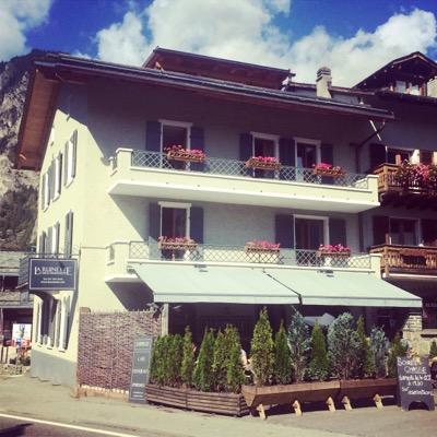 Boutique holiday chalets & apartments in the heart of Le Châble, Verbier, Switzerland.
