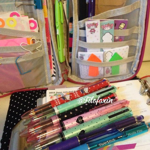 Mom. Crafter. Planner Addict. Seamstress.