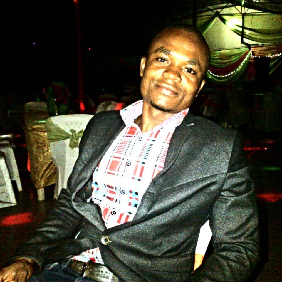 Depaytorman's profile picture. Radio and TV presenter. Business promoter. International currency trader and funds manager. A passionate humanitarian.