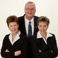 Life-long residents of Central, PA, we offer you over 65 years of combined real estate experience. Three full-time agents make you priority #1 with The Valley T