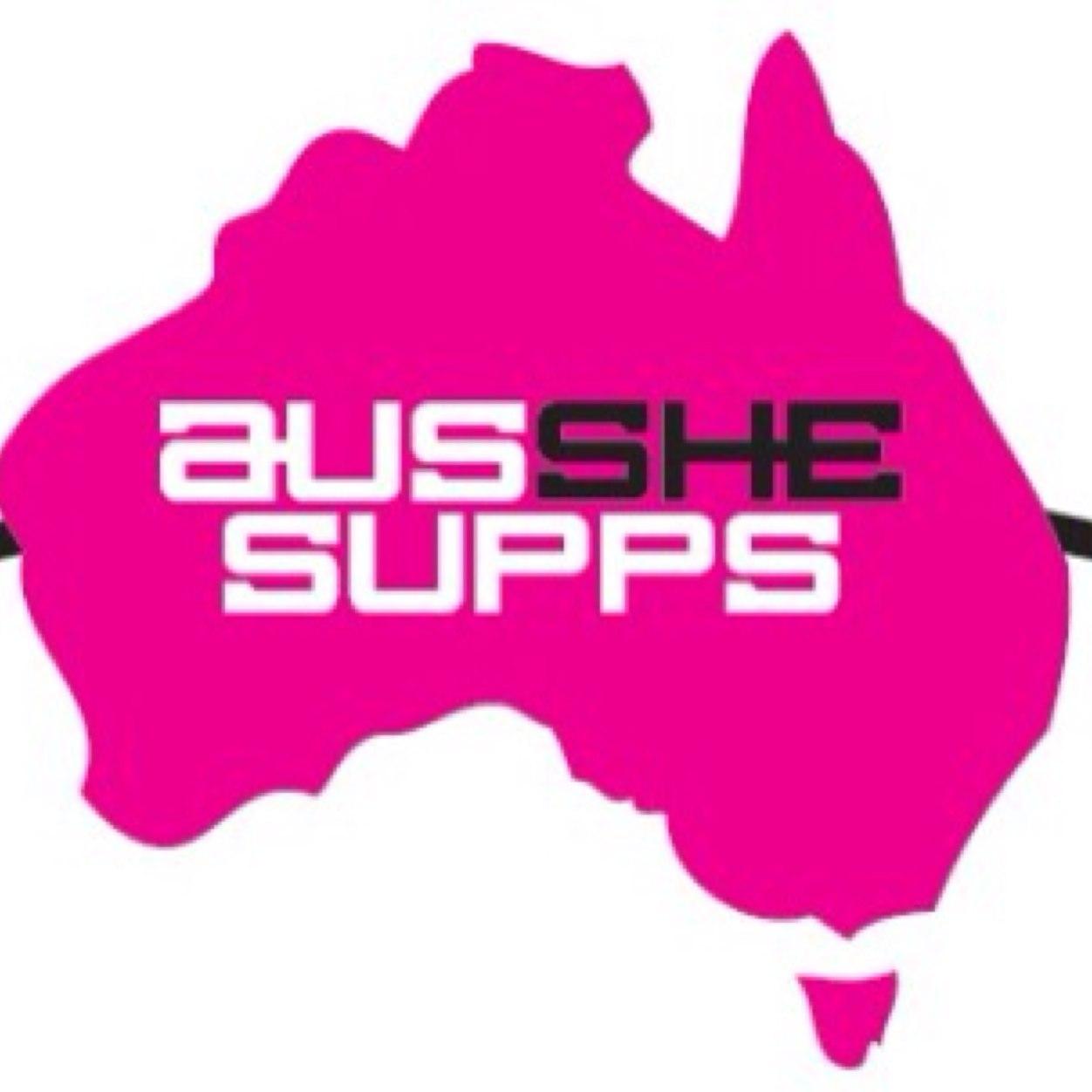 Dedicated to educating & supporting women in all things fitness, supplements & nutrition