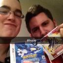 Nick Wirth - @Diarkzock - Twitter