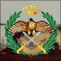 أهلا وسهلا بكم على الصفحة الرسمية للقوات المسلحة الاردنية                               Welcome to the official Twitter page for Jordan Armed Forces