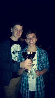 ArceTrc's profile picture. .