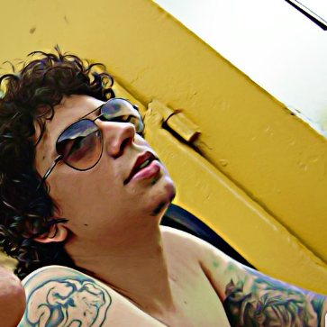 Mooerto's profile picture. 