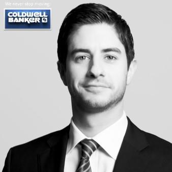 VinceFracassi's profile picture. Sales Representative, Coldwell Banker Pinnacle Real Estate Brokerage