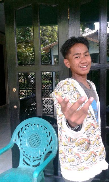Klik ikuti