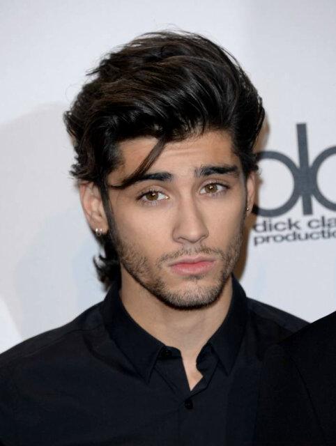 Does It Ever Drive You Crazy Just How Fast The Night Changes