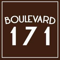 Boulevard 171 es un Ambiente Newyorkino con inspiración Londinense. Breakfast-Lunch-Dinner & Private Events. #SanPedroAlcántara #Marbella