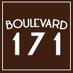 Boulevard 171 (@boulevard171) Twitter profile photo Boulevard 171 (@boulevard171) Twitter profile photo