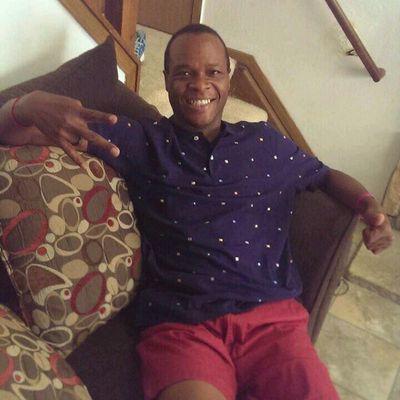 melvindbarnes's profile picture. Just Me