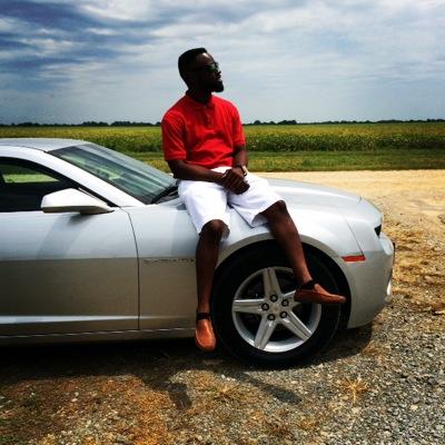 The Real Chad!! #teamucaalumni #teameducated #teamchrist #teamsneakerhead