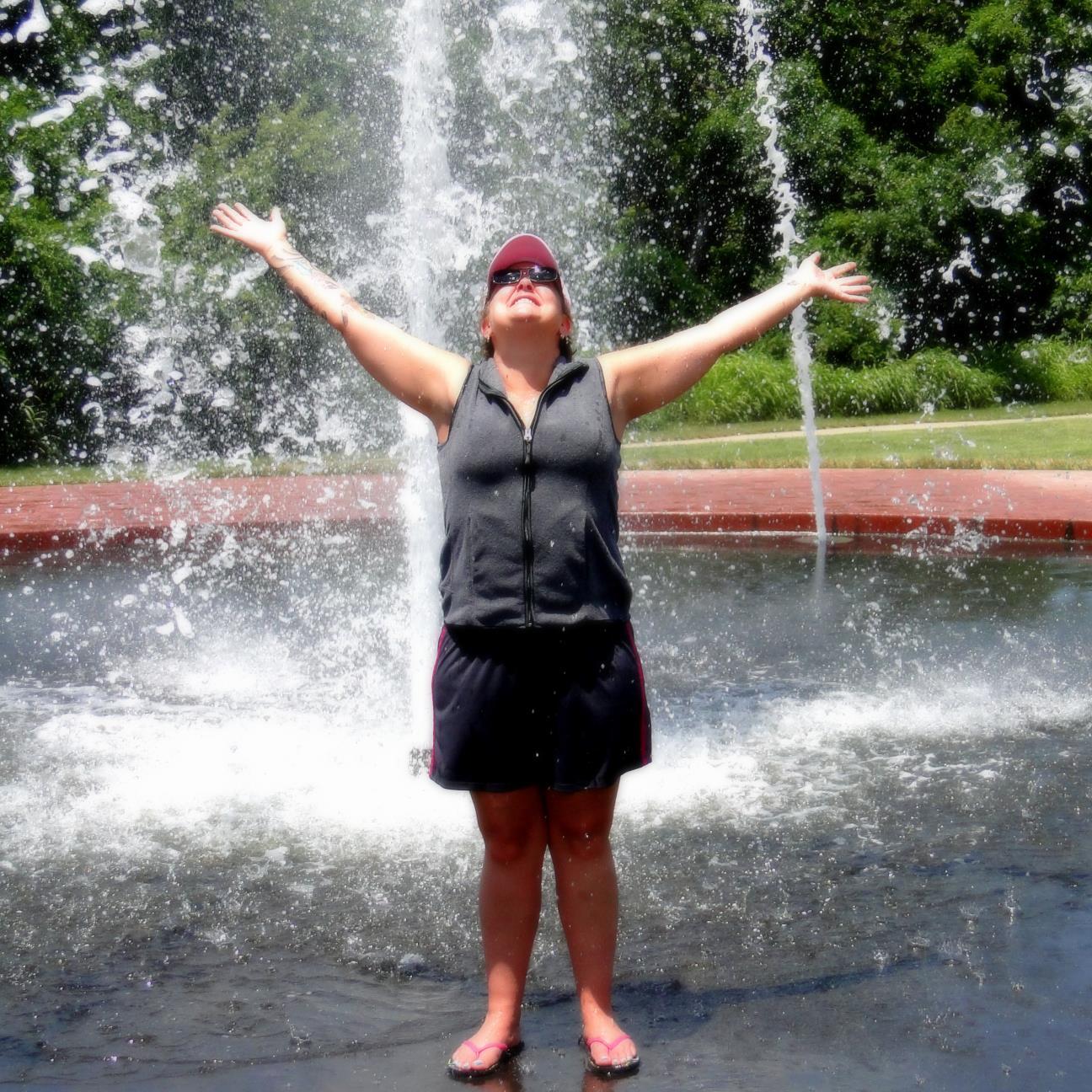 ValerieDeering's profile picture. Reiki Master.  Teacher of Yoga, Mindfulness & Meditation.  Healing is my specialty!