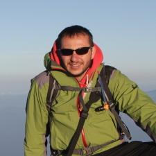 Software architect and engineer, computer scientist and programmer at ACK Cyfronet AGH