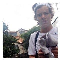 free follow by @harrysluty