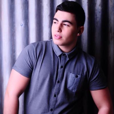 Kazcio's profile picture. 