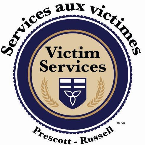 SVS is an organization that provides emotional and practical support to victims/SVS est une organisme qui fournit un soutien émotionnel et pratique aux victimes