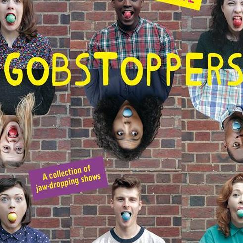 Gobstoppers - A festival of work by @stonecrabstc emerging young directors #SCYD #Gobstoppers2015 happened 18th-21st Feb. @thealbanyse8