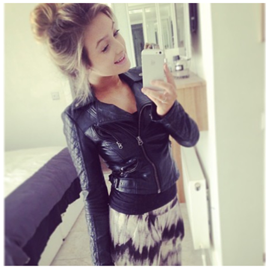 PatienceCster's profile picture. 