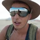 Jared Mednick - @wodjafink - Twitter