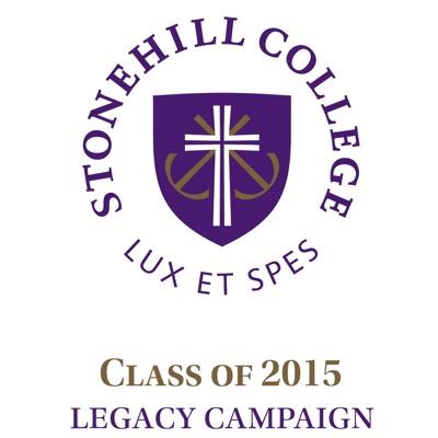 The Legacy Campaign for the 2015 Class Gift