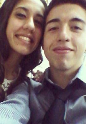 Cesar Ramon Gimenez Medina♥                             27-10-13 ∞