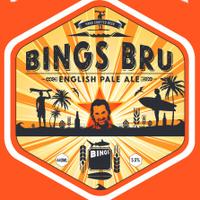 Bings Bru (@bingsbru) 's Twitter Profile