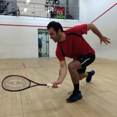 MattSquashPro's profile picture. Personal trainer. Squash coach and professional. All things health and fitness.