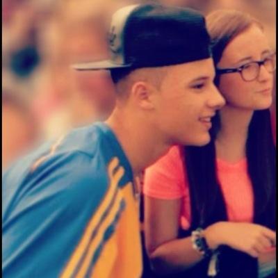 SoccerSix,Bailey&The Brooks please pick @HopefulDevries would mean so much x