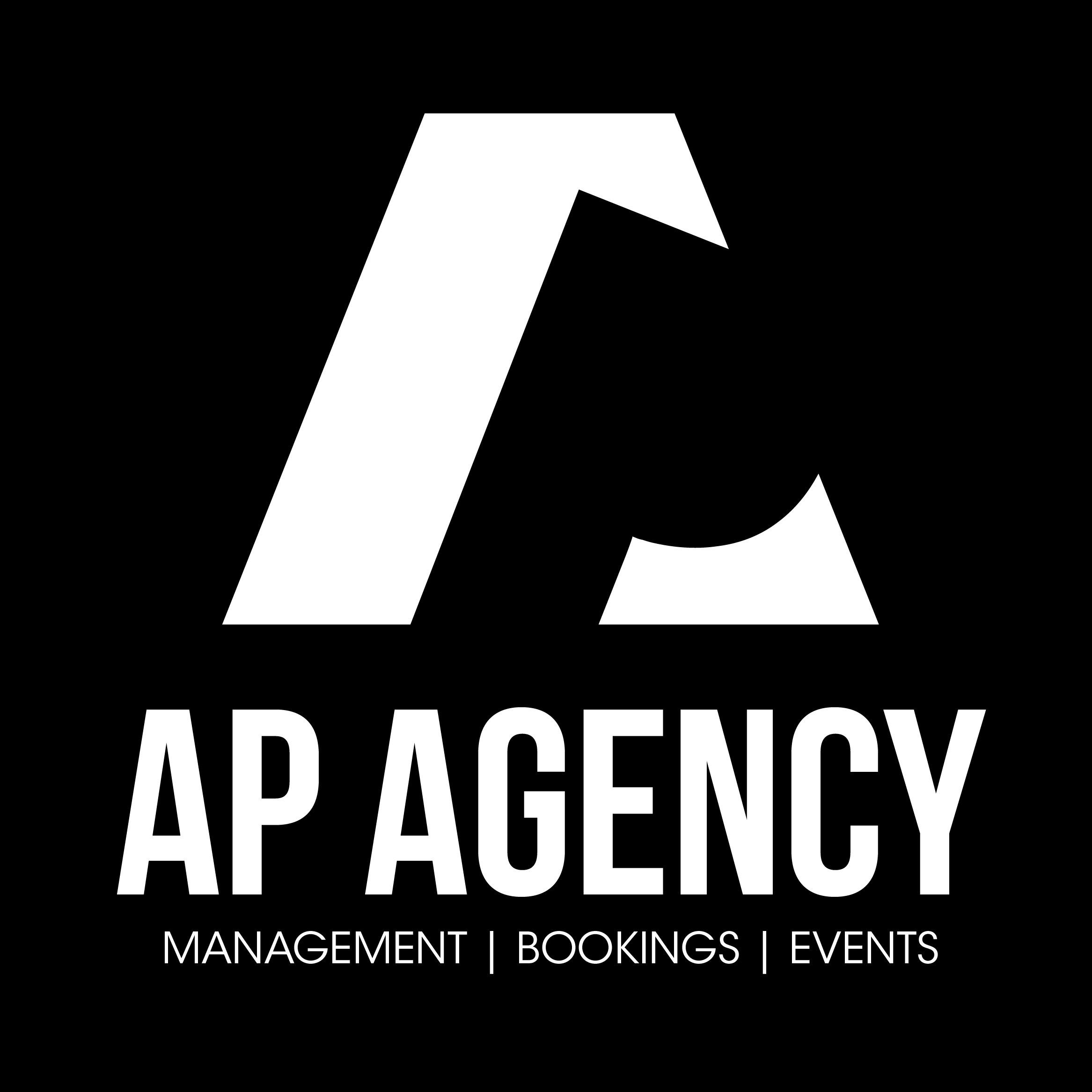 AP_Agency_'s profile picture. Bookings & Management. Artists; DJ Punish | Dirrty Berry | Dutch Movement | Jack & Lewis | Aryan Parsa