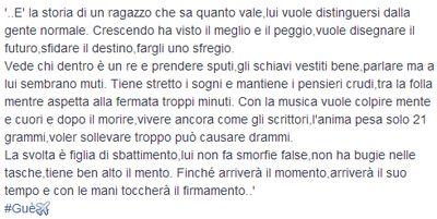 Netsuki_14's profile picture. Chi gioca troppo con il fuoco rischia di bruciarsi, e siamo bravi a cadere ma il problema è rialzarsi..#RH♥