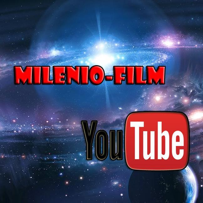MilenioFilm's profile picture. 