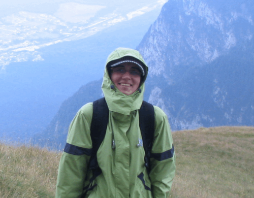 monicamartagiu's profile picture. 